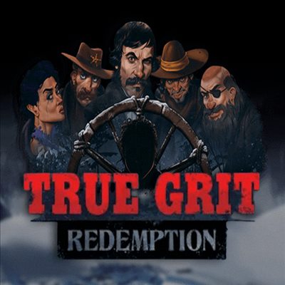 True Grit Redemption